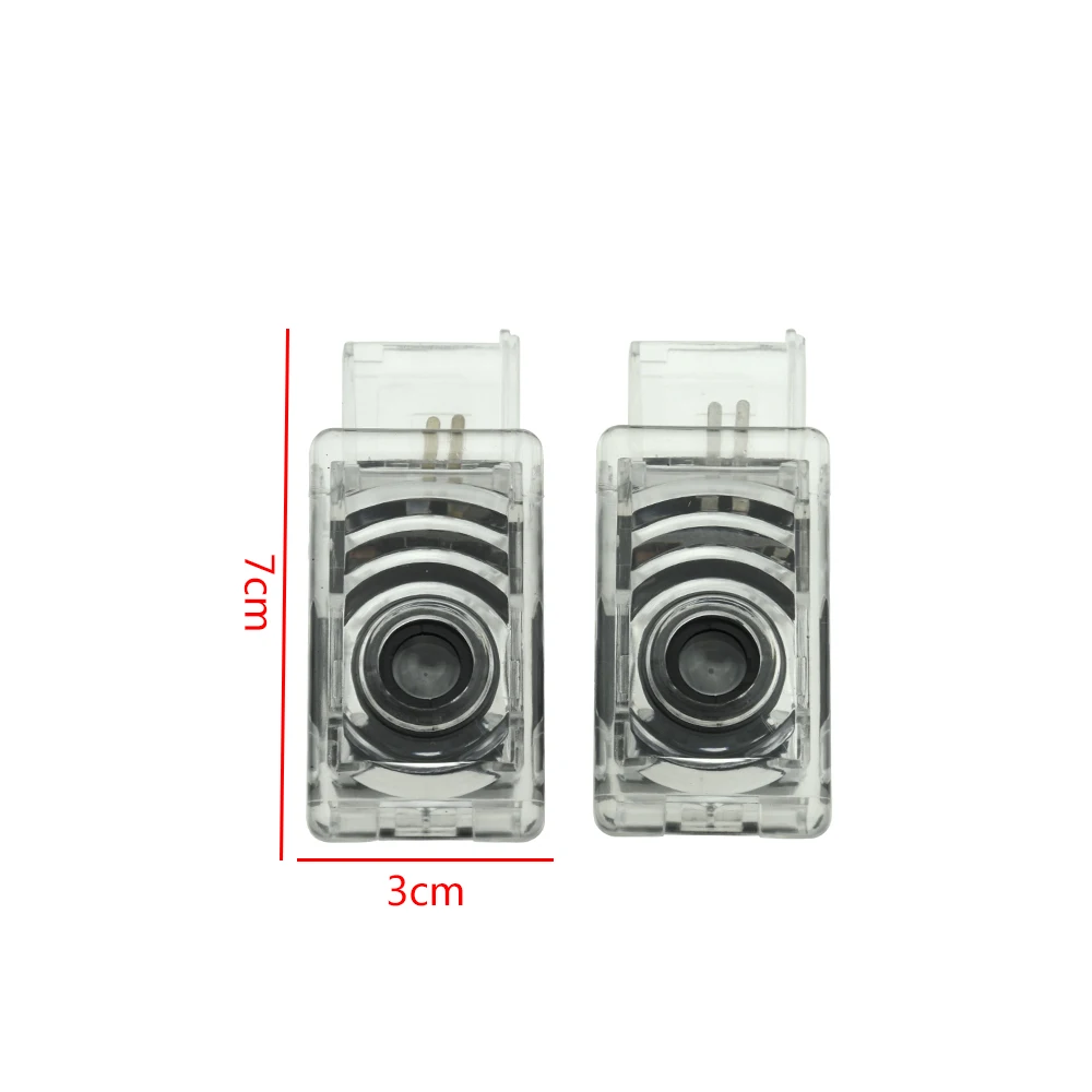 2X LED Laser Ghost Shadow Door Step Courtesy Welcome Door Light Projector Logo Projector Light For Cadillac SRX XTS SXT ATS CTS
2X LED Laser Ghost Shadow Door Step Courtesy Welcome Door Light Projector Logo Projector Light For Cadillac SRX XTS SXT ATS CTS
