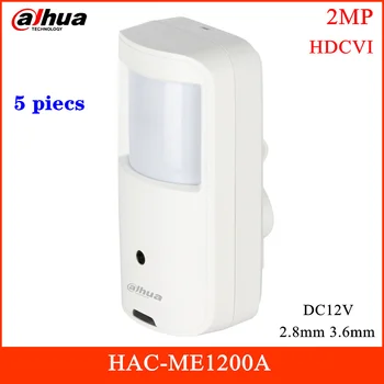 Dahua 2MP HDCVI Cube Camera HAC-ME1200A Bulit-in PIR HD and SD output switchable (video only) 2.8mm 3.6mm Fixed Lens Camera
Dahua 2MP HDCVI Cube Camera HAC-ME1200A Bulit-in PIR HD and SD output switchable (video only) 2.8mm 3.6mm Fixed Lens Camera