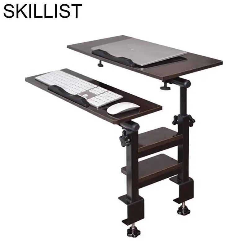 Para Portatil Stand Schreibtisch Standing Bed Notebook Office Furniture Small Adjustable Mesa Bedside Study Table Computer Desk
Para Portatil Stand Schreibtisch Standing Bed Notebook Office Furniture Small Adjustable Mesa Bedside Study Table Computer Desk