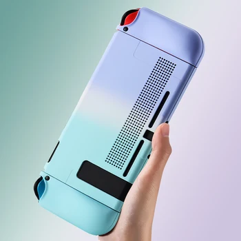 iBen Protective Case Shell For Nintend Switch Shells Case PC Housing Shell Case For Switch Joy Con Shell
iBen Protective Case Shell For Nintend Switch Shells Case PC Housing Shell Case For Switch Joy Con Shell