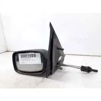 1055411 REAR VIEW MIRROR LEFT FORD FIESTA SALOON