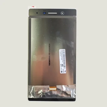 LCD Screen Display With Touch Screen Digitizer Full Assembly Replacement For Lenovo Tab 4 TB-7304X TB-7304F 7304
LCD Screen Display With Touch Screen Digitizer Full Assembly Replacement For Lenovo Tab 4 TB-7304X TB-7304F 7304