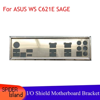 I/O Baffle Shield Back Plate for ASUS WS C621E SAGE Motherboard Baffle Rear Panel Chassis Motherboard IO Bracket
I/O Baffle Shield Back Plate for ASUS WS C621E SAGE Motherboard Baffle Rear Panel Chassis Motherboard IO Bracket