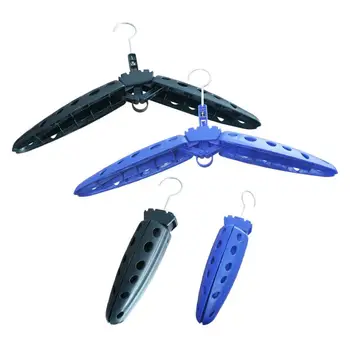 Foldable Wetsuit Hanger,Fast Dry Vented Multi-Purpose Hangers for Surfing Scuba Diving Wet Suits
Foldable Wetsuit Hanger,Fast Dry Vented Multi-Purpose Hangers for Surfing Scuba Diving Wet Suits