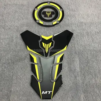 For Yamaha MT09 FZ09 Gas Cap Raised Fuel Tank Pad Reflective Stickers Emblem Protection
For Yamaha MT09 FZ09 Gas Cap Raised Fuel Tank Pad Reflective Stickers Emblem Protection