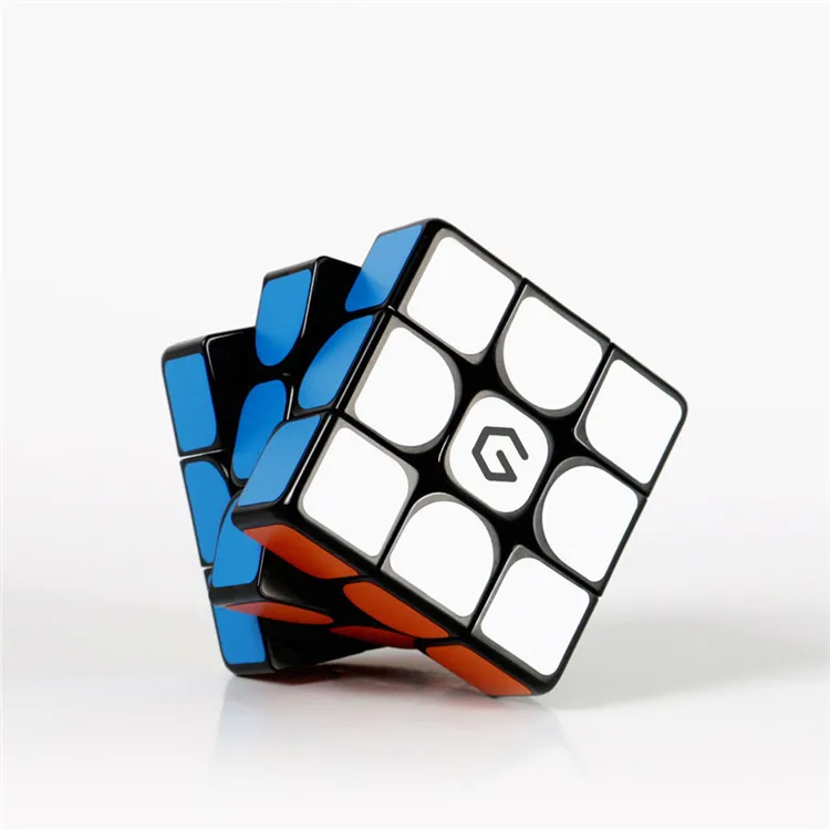 Applicable MJ Remember Guest Magnetic Rubik's Cube M3 Magnetic Handfeel Profession Racing APP Teaching Educational Relaxation
Applicable MJ Remember Guest Magnetic Rubik's Cube M3 Magnetic Handfeel Profession Racing APP Teaching Educational Relaxation