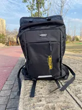 Mochila impermeable para hombre y mujer, bolsa de viaje para acampar al aire libre, gran capacidad, senderismo, escalada, montañismo, 80L