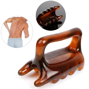 MANAGE 1 PC Beeswax Body Spine Cervical Vertebra Physical SPA Scraping Massager Tool Promote Blood Circulation
MANAGE 1 PC Beeswax Body Spine Cervical Vertebra Physical SPA Scraping Massager Tool Promote Blood Circulation
