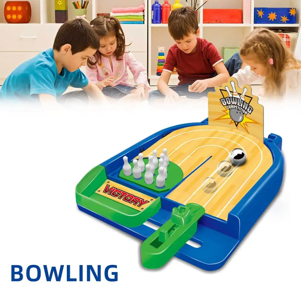 Practice Wood Finger Toy Table Football Basketball bowling Stage Toy Funny Ability Performance Magic Home Family Entertainment
Practice Wood Finger Toy Table Football Basketball bowling Stage Toy Funny Ability Performance Magic Home Family Entertainment