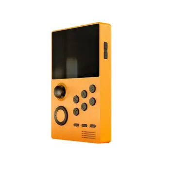 Handheld Network Version Wireless WIFI Connection HDMI Output Game Player Moonlight Treasure Box
Handheld Network Version Wireless WIFI Connection HDMI Output Game Player Moonlight Treasure Box