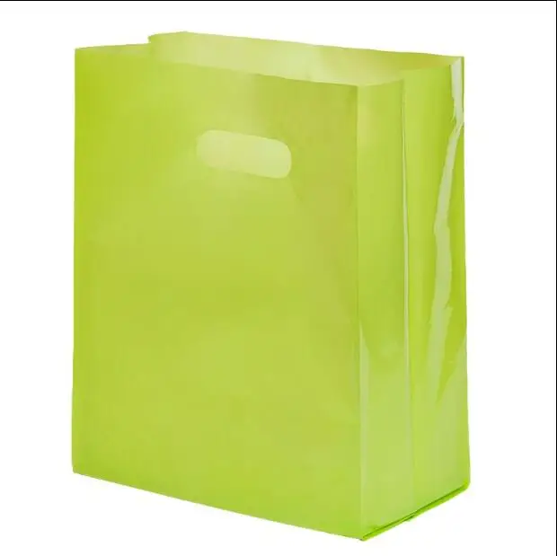 Green Color Plastic Bag With Handle 50pcs/pack Large Shopping Bag For Food Small Cake Cookie Gift Bags Storage Pouch
Green Color Plastic Bag With Handle 50pcs/pack Large Shopping Bag For Food Small Cake Cookie Gift Bags Storage Pouch