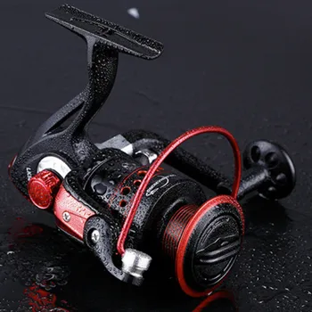 13 Fishing Reel Spinning Wheel Sea Bream 2000 3000 4000 5000 6000 7000 Series Full Mental Spinning Reel Carp Fishing Wheel LK
13 Fishing Reel Spinning Wheel Sea Bream 2000 3000 4000 5000 6000 7000 Series Full Mental Spinning Reel Carp Fishing Wheel LK