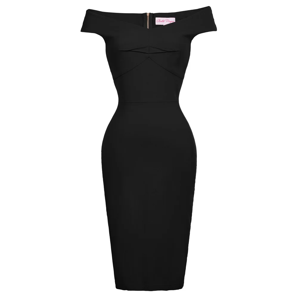 Belle Poque Womens Vintage Off Shoulder V Neck Bodycon Pencil Dress Short Sleeve Homecoming Bodycon Dress Work Cocktail Dresses
Belle Poque Womens Vintage Off Shoulder V Neck Bodycon Pencil Dress Short Sleeve Homecoming Bodycon Dress Work Cocktail Dresses