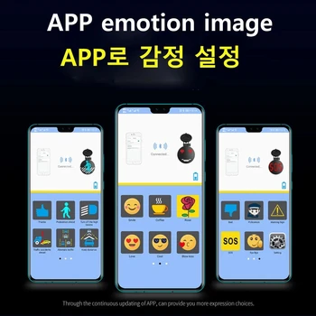 APP Bluetooth Car LED Message Display Auto Stickers Board 1700MAH Rechargeable Car Motion LED Light
APP Bluetooth Car LED Message Display Auto Stickers Board 1700MAH Rechargeable Car Motion LED Light