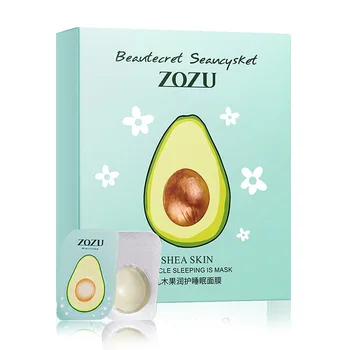 Shea Butter Sleeping Mask Shrink Pore Moisturizing Moisturizing Oil Control Disposable Pudding Mask
Shea Butter Sleeping Mask Shrink Pore Moisturizing Moisturizing Oil Control Disposable Pudding Mask