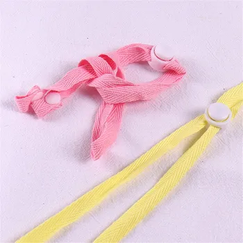 5PC Mask adjustment Rope Mask Anti-lost Rope Convenient Windproof Rope Mask Rope Adjustable Mask Lanyard Handy Safety Mascarilla
5PC Mask adjustment Rope Mask Anti-lost Rope Convenient Windproof Rope Mask Rope Adjustable Mask Lanyard Handy Safety Mascarilla