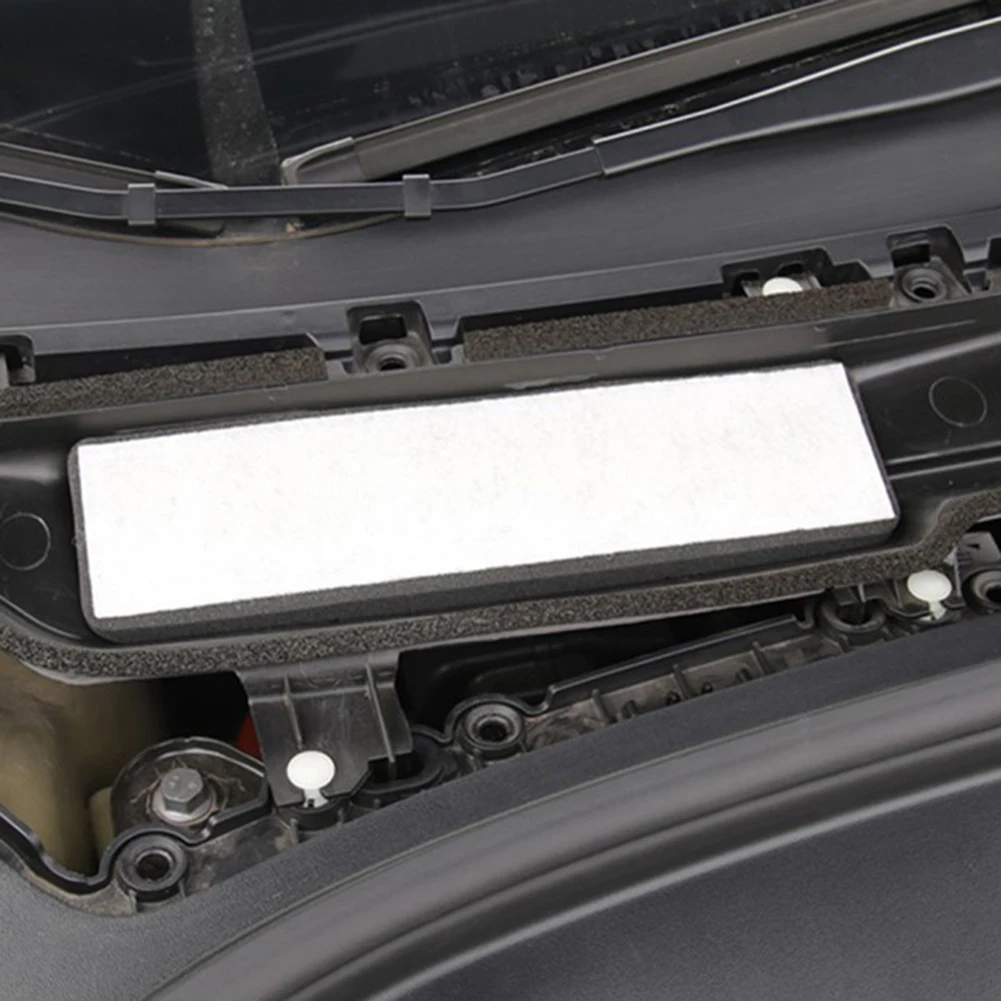 High Quality Car Accessory Air Conditioning Inlet Filter Replacement For Tesla Model 3 Easy to install
High Quality Car Accessory Air Conditioning Inlet Filter Replacement For Tesla Model 3 Easy to install