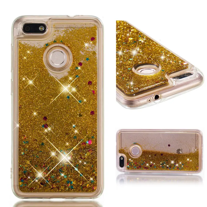 Silicon Cover For Huawei P9 Lite Mini Shockproof Phone Case For Huawei P 9 Lite Mini Y6 Pro 2017 Enjoy 7 Quicksand Back Cover
Silicon Cover For Huawei P9 Lite Mini Shockproof Phone Case For Huawei P 9 Lite Mini Y6 Pro 2017 Enjoy 7 Quicksand Back Cover
