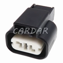1 Set 2 Pin 2.2 Series AutoAir Conditioning Compressor Cold Air Pump Plug Wiring Sealed Socket For Hyundai KIA PK505-02027
1 Set 2 Pin 2.2 Series AutoAir Conditioning Compressor Cold Air Pump Plug Wiring Sealed Socket For Hyundai KIA PK505-02027