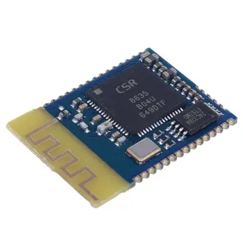 

BLK-MD-SPK-B Bluetooth V2,0+EDR o Module OEV certificat A2DP V1.2 / AVRCP V1,4