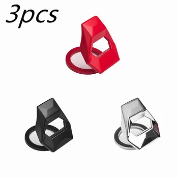 Car Styling Sticker Car Start Button Cover Universal Anti-scratch Auto Engine Start Stop Switch Cap Button Decoration
Car Styling Sticker Car Start Button Cover Universal Anti-scratch Auto Engine Start Stop Switch Cap Button Decoration