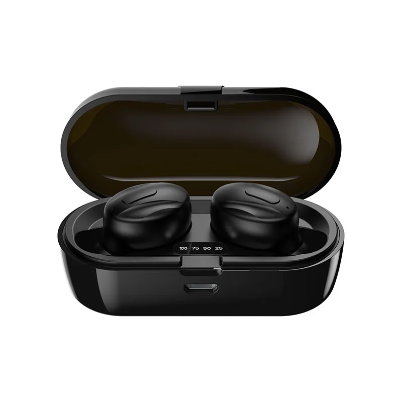 Bluetooth Headset XG13 Wireless TWS Stereo Headphones 5.0 Mini Headphones Mobile Universal
Bluetooth Headset XG13 Wireless TWS Stereo Headphones 5.0 Mini Headphones Mobile Universal