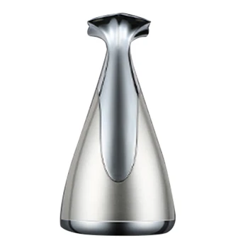 Magnetic Import Instrument Ion Microcurrent Face Massage Instrument Import and Export Small Gyro Dumbbell Cosmetic Instrument
Magnetic Import Instrument Ion Microcurrent Face Massage Instrument Import and Export Small Gyro Dumbbell Cosmetic Instrument