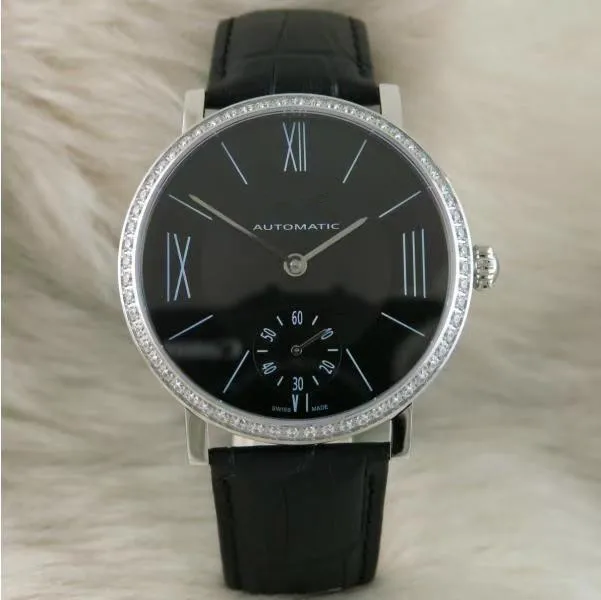 WG09347 Mens Watches Top Brand Runway Luxury European Design Automatic Mechanical Watch
WG09347 Mens Watches Top Brand Runway Luxury European Design Automatic Mechanical Watch