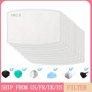 100pcs Disposable Face Masks Replacement Filtering Thickened Mask 5 Layer Mouth Mask Dust Mask filter for Adult Kid mascarilla
100pcs Disposable Face Masks Replacement Filtering Thickened Mask 5 Layer Mouth Mask Dust Mask filter for Adult Kid mascarilla