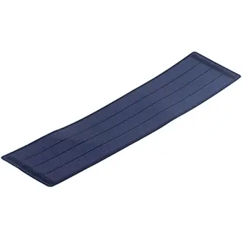 Hot 2W 6V Flexible Solar Cell Amorphous Silicon Foldable Solar Panel DIY Solar Charger For 3.7v Super Slim Waterproof 1pcs
Hot 2W 6V Flexible Solar Cell Amorphous Silicon Foldable Solar Panel DIY Solar Charger For 3.7v Super Slim Waterproof 1pcs