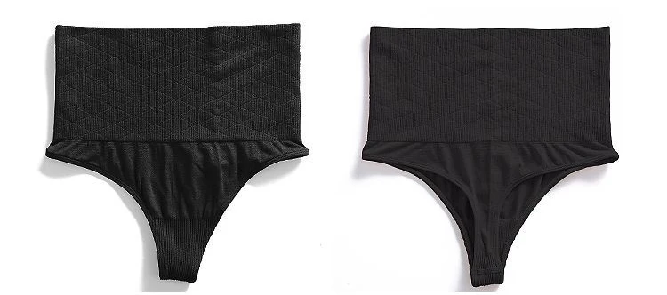 CXZD Women Waist trainer shapers Hips Lift Up Tummy Control Body Shaper Slimming Tummy Briefs Underwear Waist control Panties Shapewear (12)