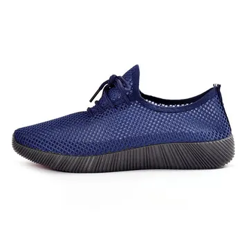 2020 Summer Mesh Cloth Shoe Sneakers For Men Shoes Breathable Men's Casual Shoes Lace up Male Shoes Loafers Size 39-44 Tennis
2020 Summer Mesh Cloth Shoe Sneakers For Men Shoes Breathable Men's Casual Shoes Lace up Male Shoes Loafers Size 39-44 Tennis