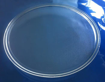 Frosted Lens diameter 250mm for 1200w HMI Par light
Frosted Lens diameter 250mm for 1200w HMI Par light