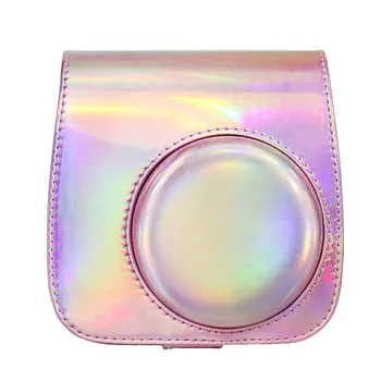 OMESHIN Colorful Protective Case Cover Pouch Shoulder Strap for Fuji Fujifilm Instax Camera Instant Mini 9 8 8+ Accessories
OMESHIN Colorful Protective Case Cover Pouch Shoulder Strap for Fuji Fujifilm Instax Camera Instant Mini 9 8 8+ Accessories