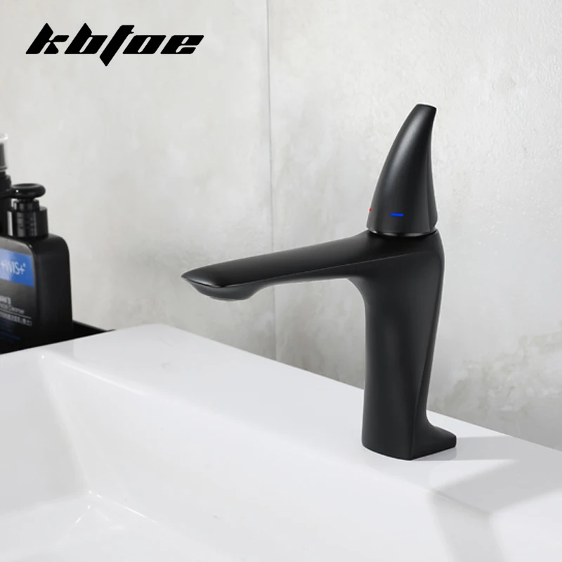 European Style Brass Hot and Cold Basin Faucet Single Hole Washbasin Deck Mounted Sink Mixer Tap Gun Gray Bathroom Vessel Tap
European Style Brass Hot and Cold Basin Faucet Single Hole Washbasin Deck Mounted Sink Mixer Tap Gun Gray Bathroom Vessel Tap