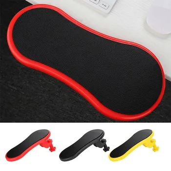 Hand Arm Support Bracket Rack Wrist Armrest Pallet Pad for Desk Table Computer VDX99
Hand Arm Support Bracket Rack Wrist Armrest Pallet Pad for Desk Table Computer VDX99