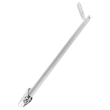Stainless Steel 304 Deck Hatch Spring Adjuster Cabin Hardware Door Spring Frame Boat Accessories
Stainless Steel 304 Deck Hatch Spring Adjuster Cabin Hardware Door Spring Frame Boat Accessories