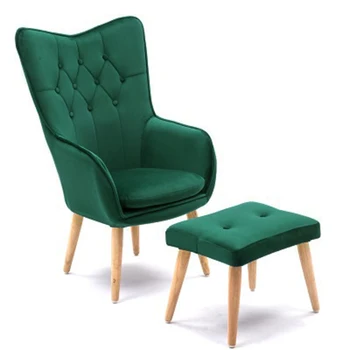 Nordic Single Lazy Sofa Net Red Small Sofa Modern Minimalist Small Apartment Bedroom Balcony Casual Fabric Sofa 
Nordic Single Lazy Sofa Net Red Small Sofa Modern Minimalist Small Apartment Bedroom Balcony Casual Fabric Sofa