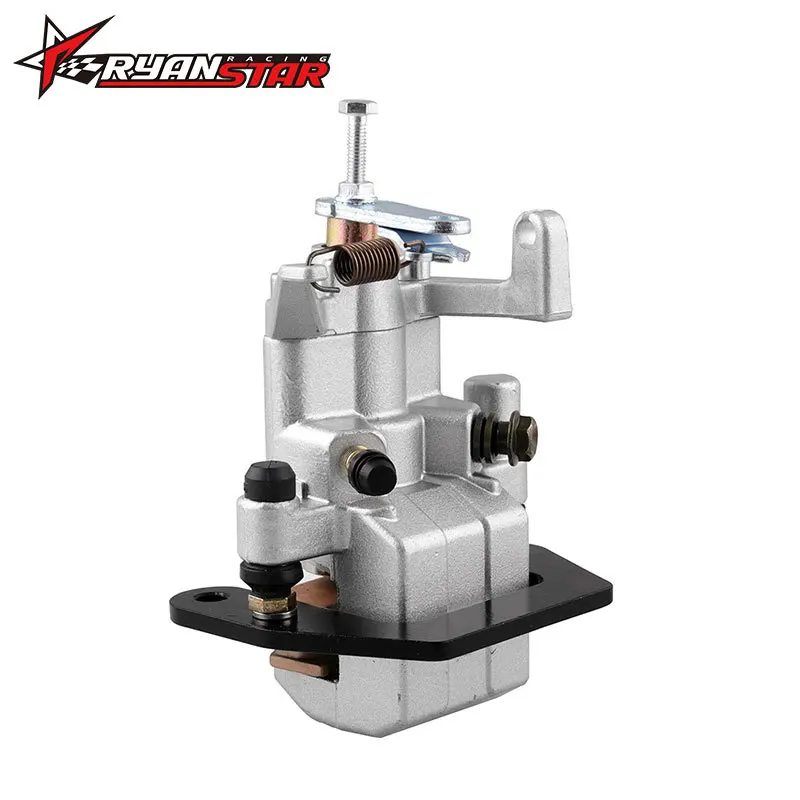 Cross Border Hot Selling Motorcycle Modified Calipers under Pump Brake Pump Rear Brake Caliper
Cross Border Hot Selling Motorcycle Modified Calipers under Pump Brake Pump Rear Brake Caliper