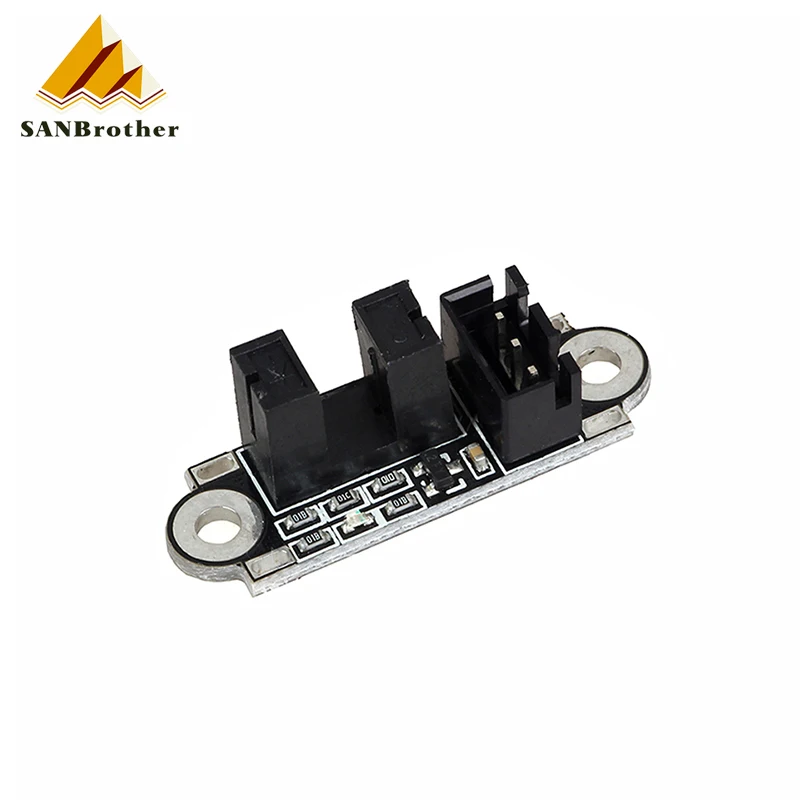 Optical Endstop 3D Printer Parts Optical Switch Sensor Photoelectric Light Control Limit endstop switch Module 1M Cable
Optical Endstop 3D Printer Parts Optical Switch Sensor Photoelectric Light Control Limit endstop switch Module 1M Cable