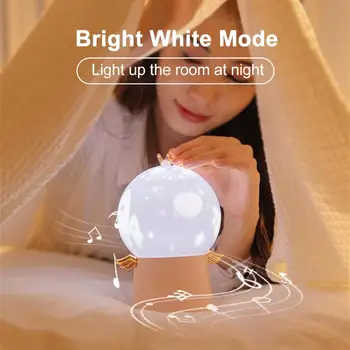 Guardian Angel Rotating LED Projector Lamp Night Light Kids Musical Box Gift
Guardian Angel Rotating LED Projector Lamp Night Light Kids Musical Box Gift