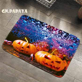Pumpkin balloon hippie Bathroom Floor Mats festival Halloween red Toilet Rug Kitchen Area Rug Art fashion Pad Absorbent Door Mat
Pumpkin balloon hippie Bathroom Floor Mats festival Halloween red Toilet Rug Kitchen Area Rug Art fashion Pad Absorbent Door Mat