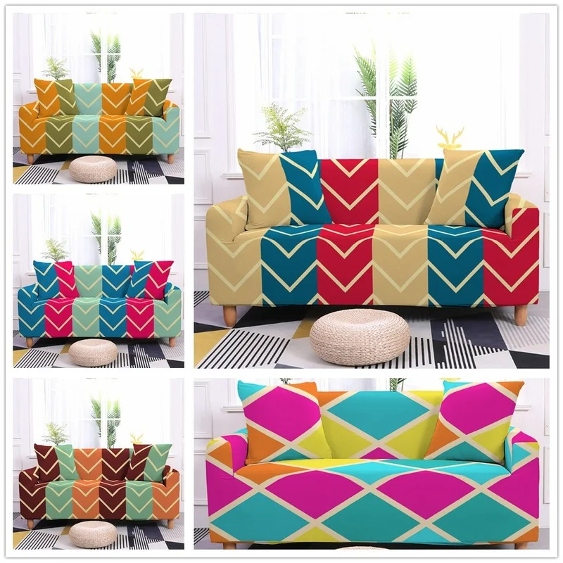 All-inclusive elastic fashion sofa cover four seasons fabric sofa cushion summer full cover leather sofa towel simple and modern
All-inclusive elastic fashion sofa cover four seasons fabric sofa cushion summer full cover leather sofa towel simple and modern