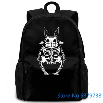 My neighbour Totoro Ghibli studio Print Comfortable women men backpack laptop travel school adult student
My neighbour Totoro Ghibli studio Print Comfortable women men backpack laptop travel school adult student
