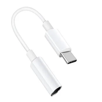 500pcs Male Type-c to 3.5mm Jack Female Audio AUX Cable For Nexus 5X 6P OnePlus 2 Lumia 950 TYPE C Charger
500pcs Male Type-c to 3.5mm Jack Female Audio AUX Cable For Nexus 5X 6P OnePlus 2 Lumia 950 TYPE C Charger