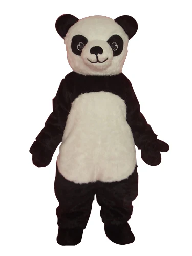 New Style special panda man doll Mascot Costume Adult Halloween Birthday party cartoon Apparel Cosplay Costumes 
New Style special panda man doll Mascot Costume Adult Halloween Birthday party cartoon Apparel Cosplay Costumes
