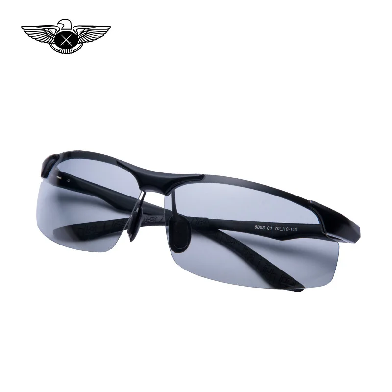 New Style TAC Vari-color Card Sun Glasses Manufacturers Wholesale for Both Men And Women Outdoor Light Athletic Sun Glasses
New Style TAC Vari-color Card Sun Glasses Manufacturers Wholesale for Both Men And Women Outdoor Light Athletic Sun Glasses