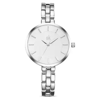 HobbyLane Women Analog Quartz Stainless Steel Mesh Band for Casual with Knot Bracelet
HobbyLane Women Analog Quartz Stainless Steel Mesh Band for Casual with Knot Bracelet