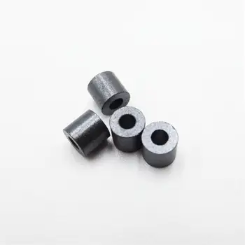 3.5X3X1.5mm rectifier pin EMI filter ferrite core transistor diode pin balun bead RF choke ferrite bead,500ea/lot
3.5X3X1.5mm rectifier pin EMI filter ferrite core transistor diode pin balun bead RF choke ferrite bead,500ea/lot