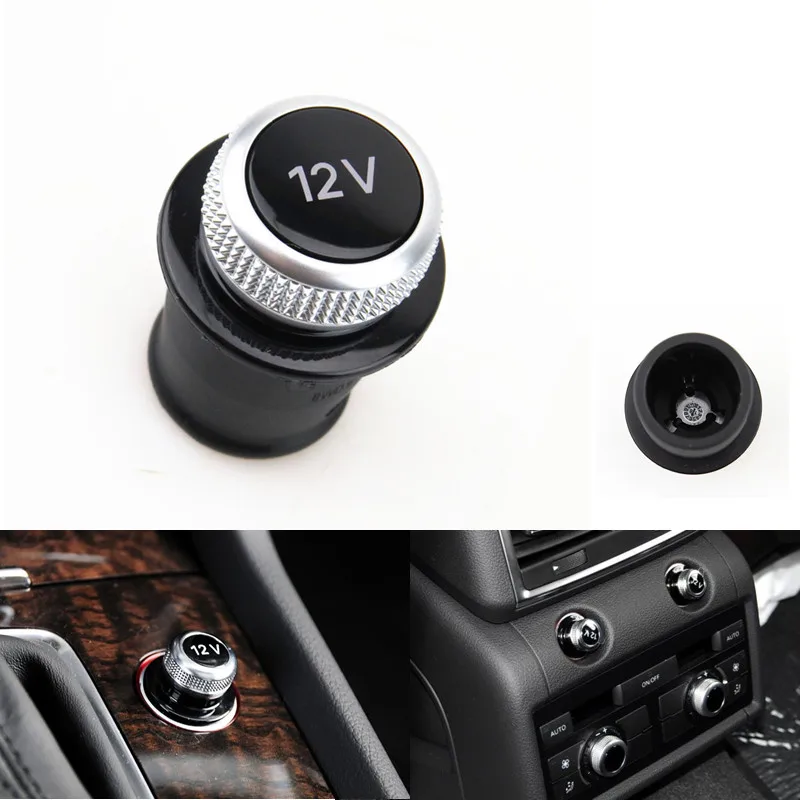 Car Interior 12V Chrome Cigarette Lighter Dust Proof Cover Decoration Shell For A1 A3 8P A4 B6 B8 A5 A6 C5 C6 A7 A8 Q3 Q5 Q7 TT
Car Interior 12V Chrome Cigarette Lighter Dust Proof Cover Decoration Shell For A1 A3 8P A4 B6 B8 A5 A6 C5 C6 A7 A8 Q3 Q5 Q7 TT